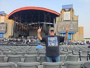 Deep Purple with Special Guest Kansas