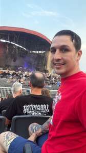 Deep Purple with Special Guest Kansas