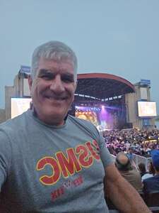 Deep Purple with Special Guest Kansas