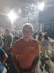 Deep Purple with Special Guest Kansas