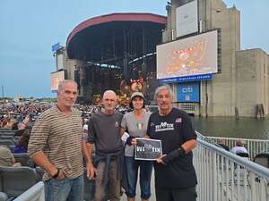 Deep Purple with Special Guest Kansas