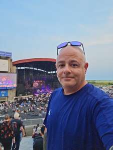 Deep Purple with Special Guest Kansas