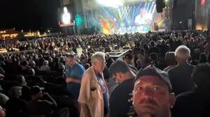 Deep Purple with Special Guest Kansas