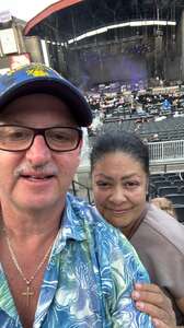Deep Purple with Special Guest Kansas
