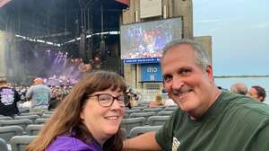 Deep Purple with Special Guest Kansas