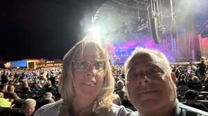 Deep Purple with Special Guest Kansas