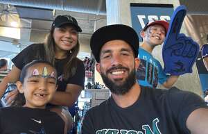 Miami Marlins - MLB vs Washington Nationals