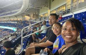 Miami Marlins - MLB vs Washington Nationals