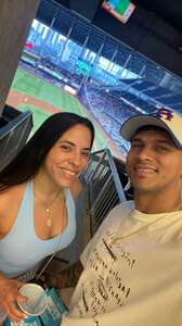 Miami Marlins - MLB vs Washington Nationals