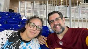 Miami Marlins - MLB vs Washington Nationals