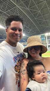 Miami Marlins - MLB vs Washington Nationals