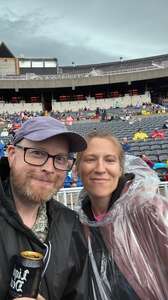 Howard Jones: Things Can Only Get Better Tour