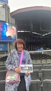 Howard Jones: Things Can Only Get Better Tour