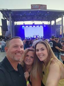 Brantley Gilbert