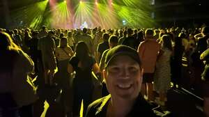 O.A.R. Three Decades Tour