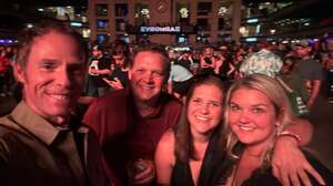 O.A.R. Three Decades Tour