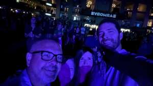 O.A.R. Three Decades Tour