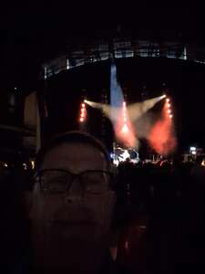O.A.R. Three Decades Tour