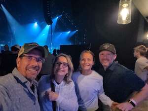 O.A.R. Three Decades Tour