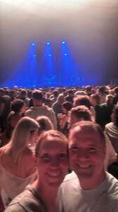 O.A.R. Three Decades Tour