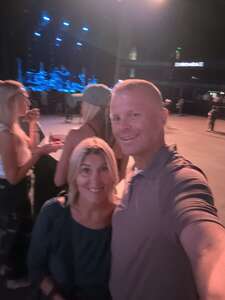 O.A.R. Three Decades Tour