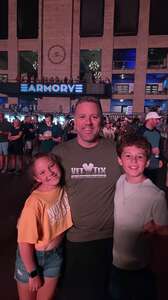 O.A.R. Three Decades Tour