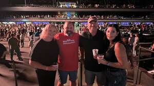O.A.R. Three Decades Tour