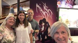 Dirty Dancing: The Musical