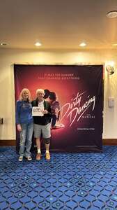 Dirty Dancing: The Musical
