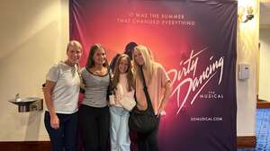 Dirty Dancing: The Musical