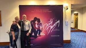 Dirty Dancing: The Musical