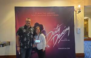 Dirty Dancing: The Musical