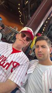 Philadelphia Phillies - MLB vs Miami Marlins
