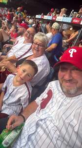 Philadelphia Phillies - MLB vs Miami Marlins