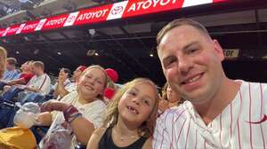 Philadelphia Phillies - MLB vs Miami Marlins