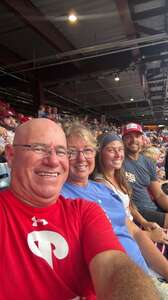 Philadelphia Phillies - MLB vs Miami Marlins