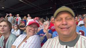 Philadelphia Phillies - MLB vs Miami Marlins