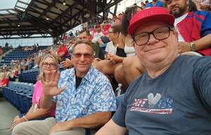 Philadelphia Phillies - MLB vs Miami Marlins