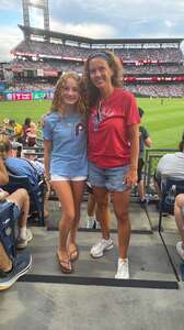 Philadelphia Phillies - MLB vs Miami Marlins