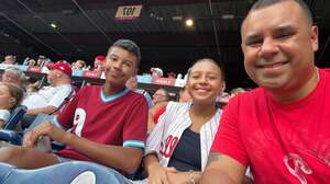 Philadelphia Phillies - MLB vs Miami Marlins