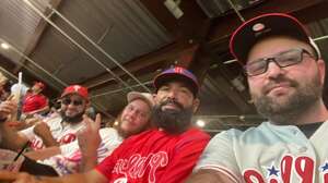 Philadelphia Phillies - MLB vs Miami Marlins