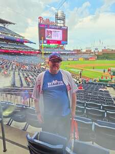 Philadelphia Phillies - MLB vs Miami Marlins