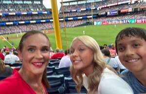Philadelphia Phillies - MLB vs Miami Marlins