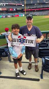 Philadelphia Phillies - MLB vs Miami Marlins