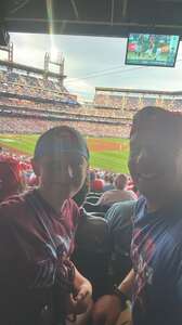 Philadelphia Phillies - MLB vs Miami Marlins