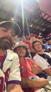 Philadelphia Phillies - MLB vs Miami Marlins