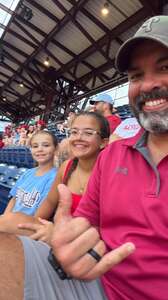 Philadelphia Phillies - MLB vs Miami Marlins