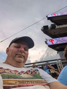 Philadelphia Phillies - MLB vs Miami Marlins