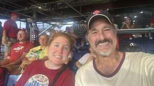 Philadelphia Phillies - MLB vs Miami Marlins