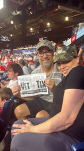 Philadelphia Phillies - MLB vs Miami Marlins